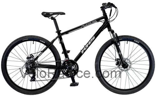 KHS Alite 50 scheda tecnica e recensioni